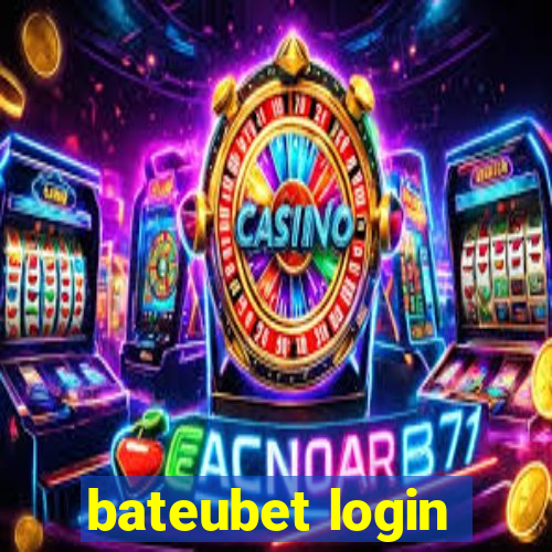 bateubet login